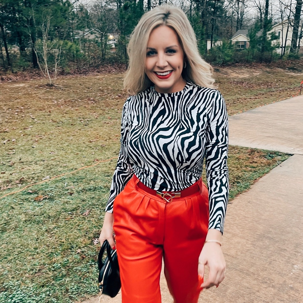 Meet your Posher, Hannah